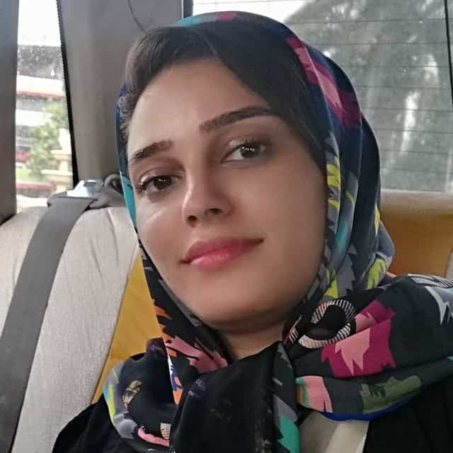 فریبا
