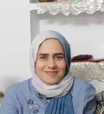 مرضیه