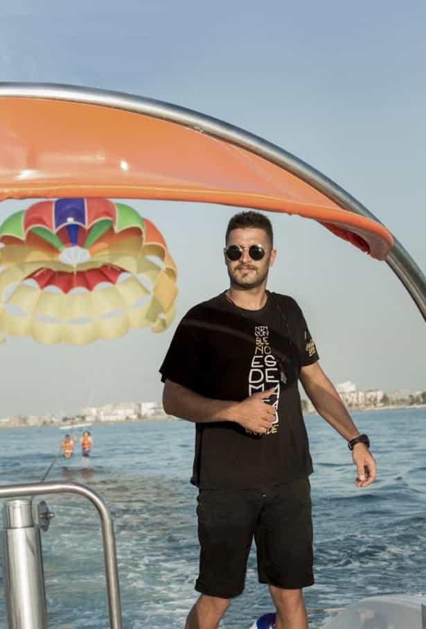 مرتضی
