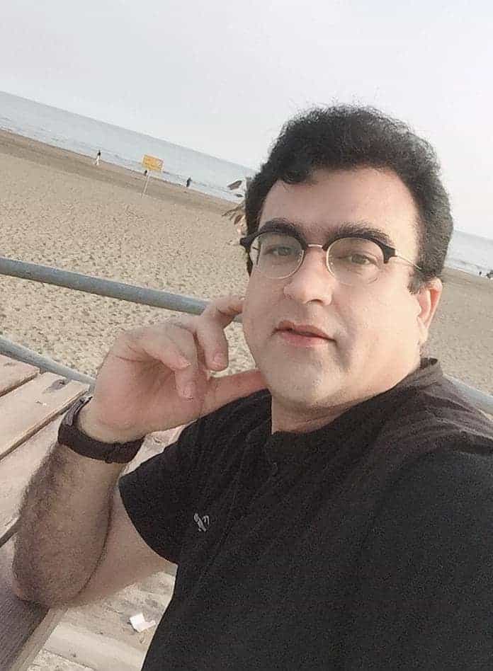 سیدحسین
