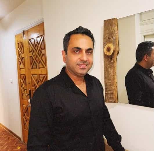 احمد