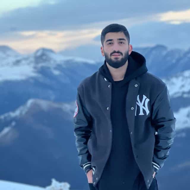 آرمین