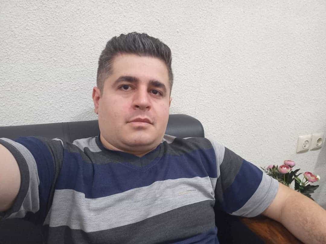 مهدی