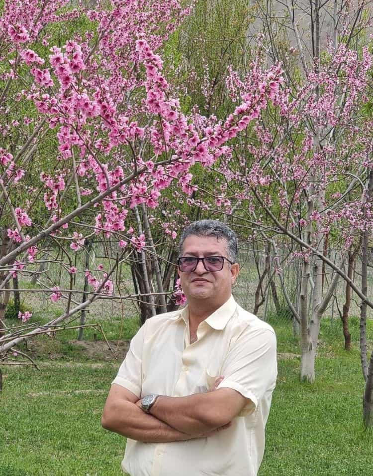 محمدرضا