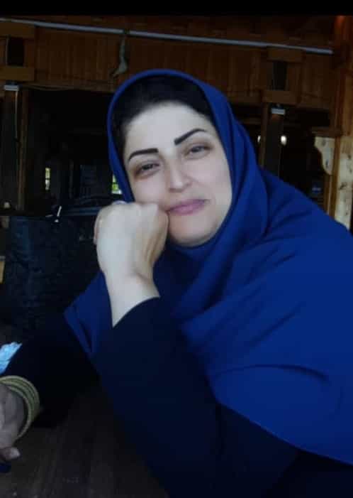 سکینه