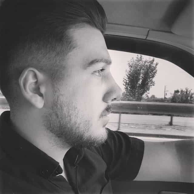 محمدرضا