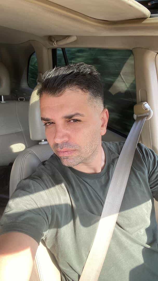 مهدی