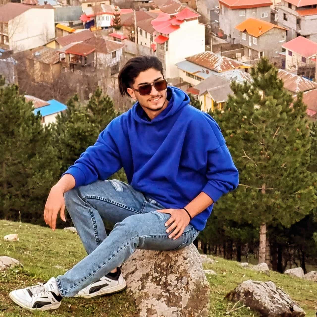 کاوش