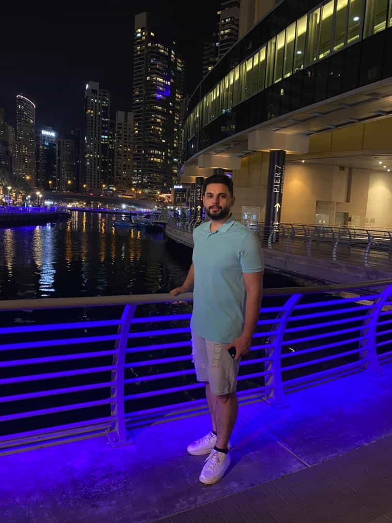 محمد
