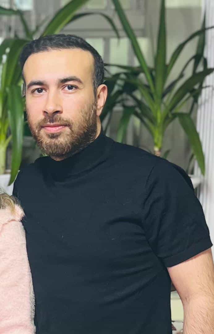 فرزاد