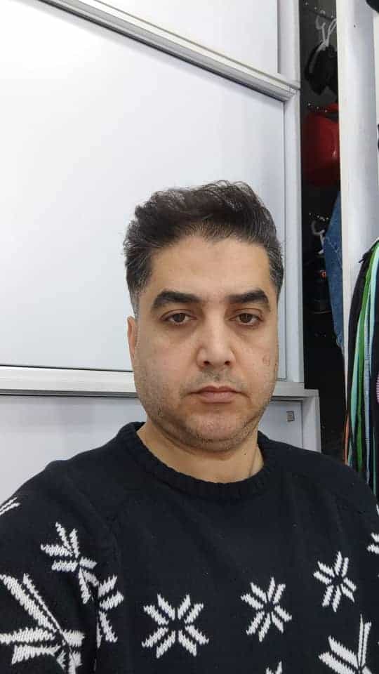 رضا