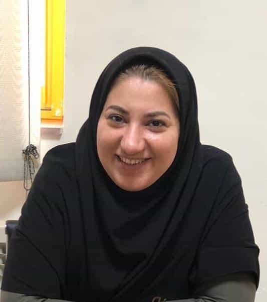 مریم