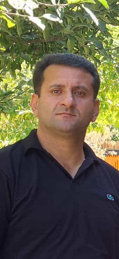اسماعیل