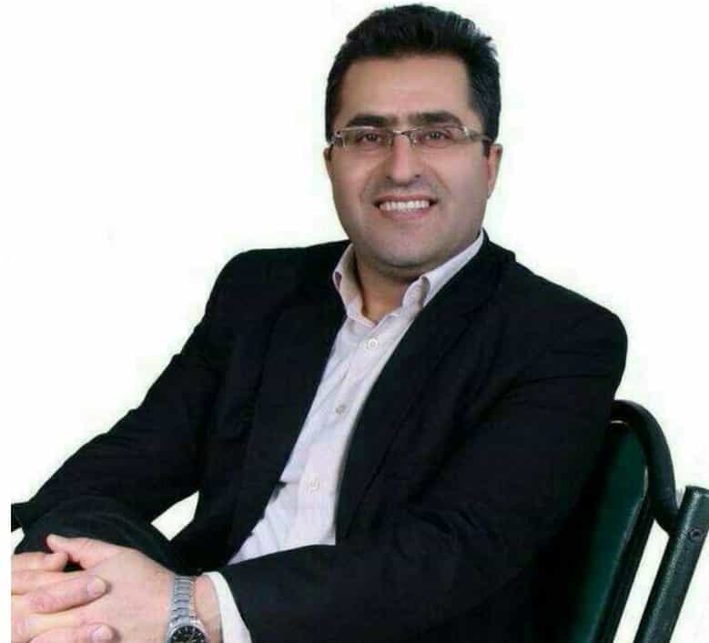 علی