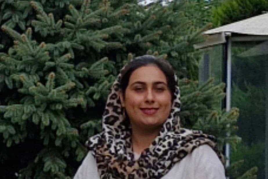مریم