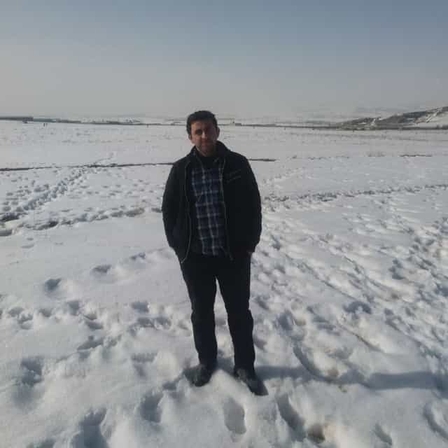 مسعود