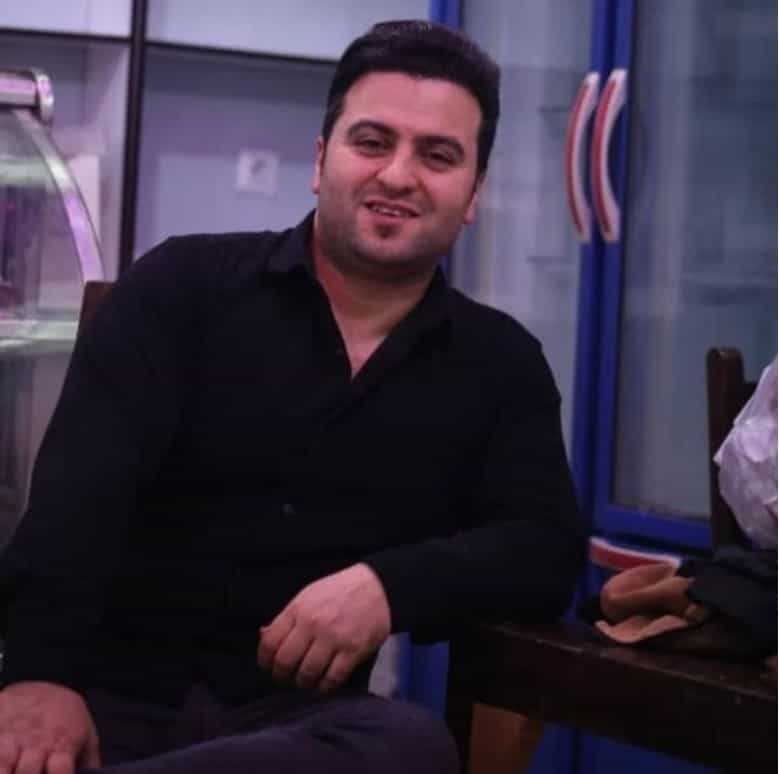 شهریار