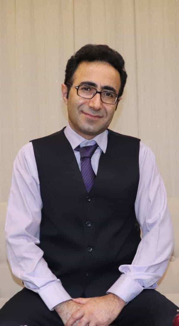علی
