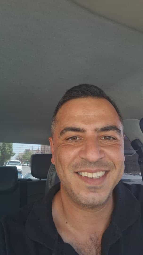 علی