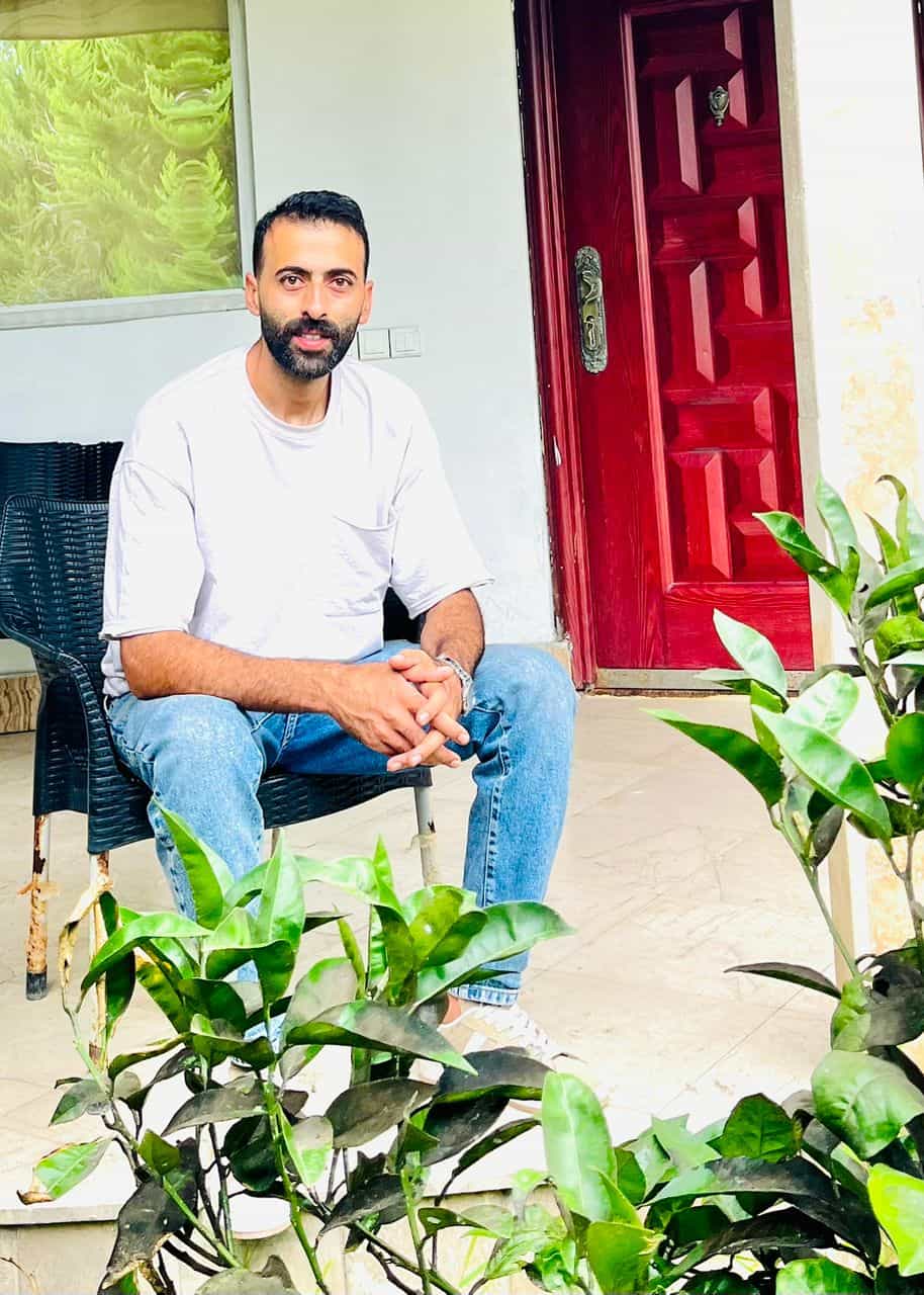 مرتضی