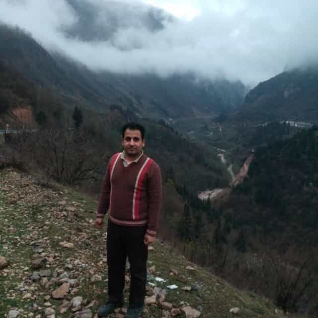 مصطفی