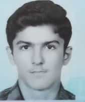 مرتضی