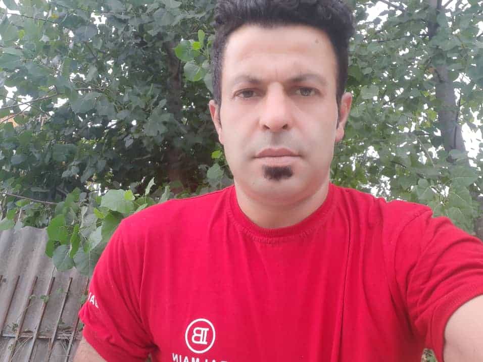 سیدرضا
