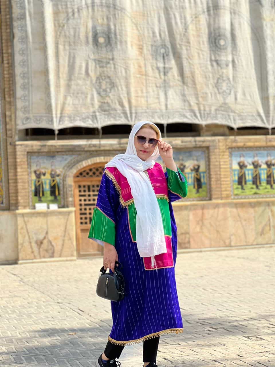 شریفه