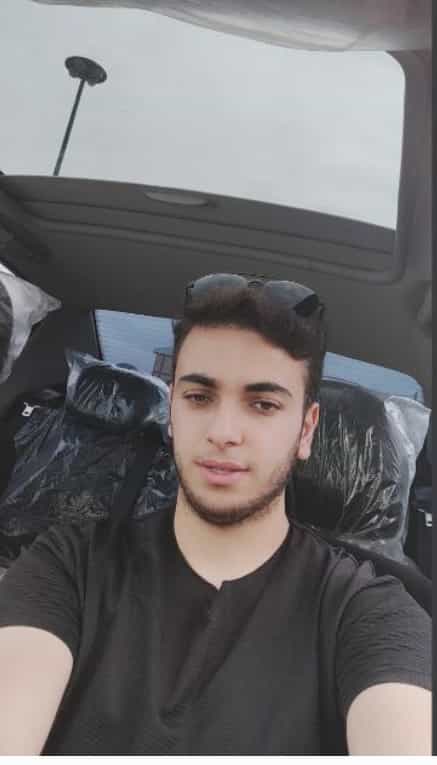 مسعود