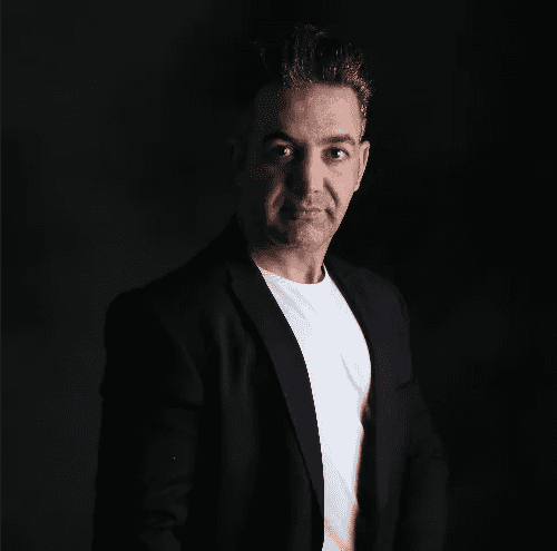 محمدرضا