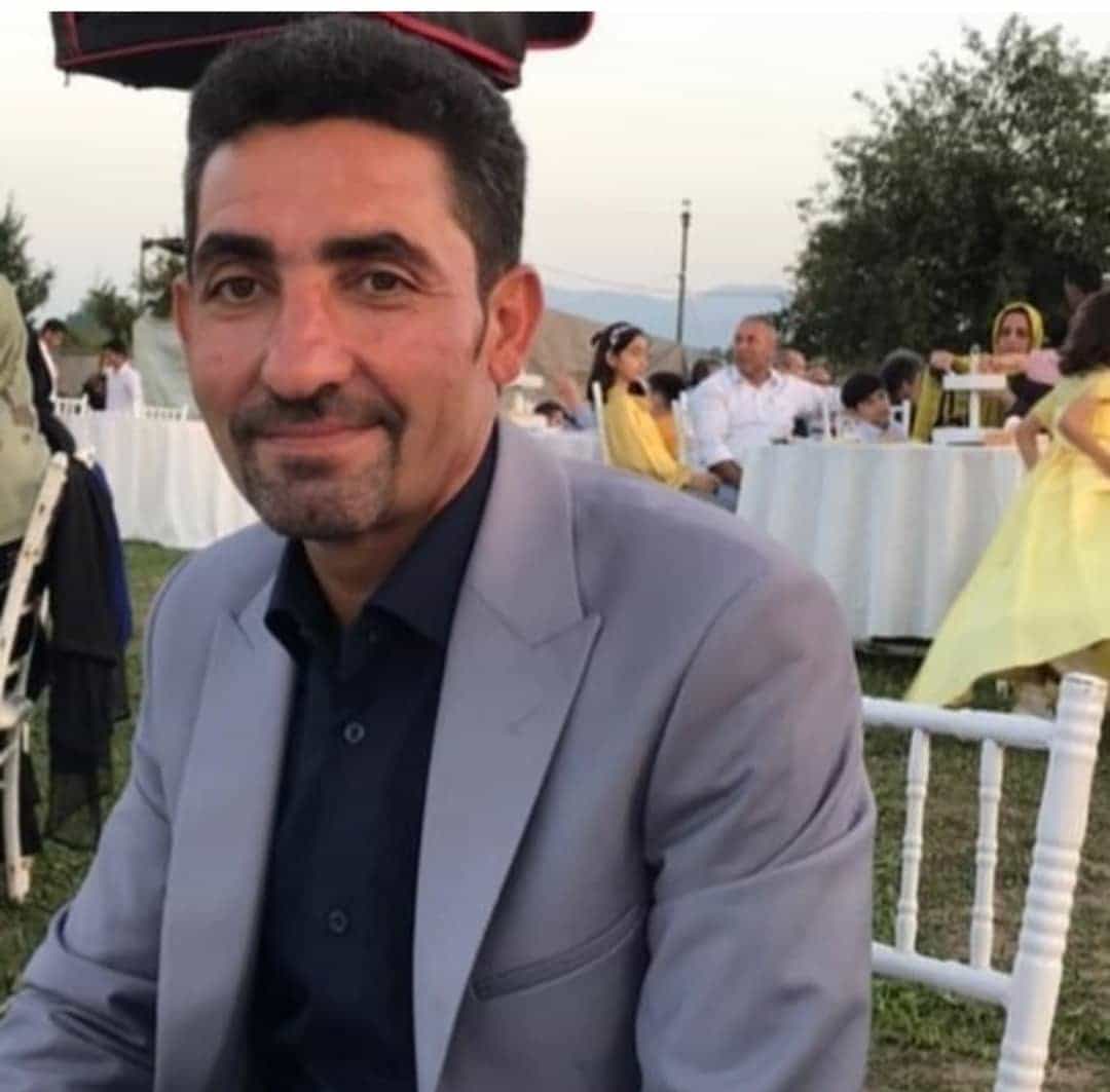 کوروش