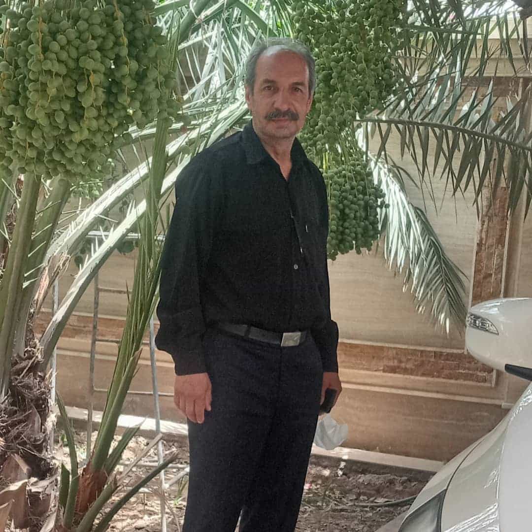 رضا