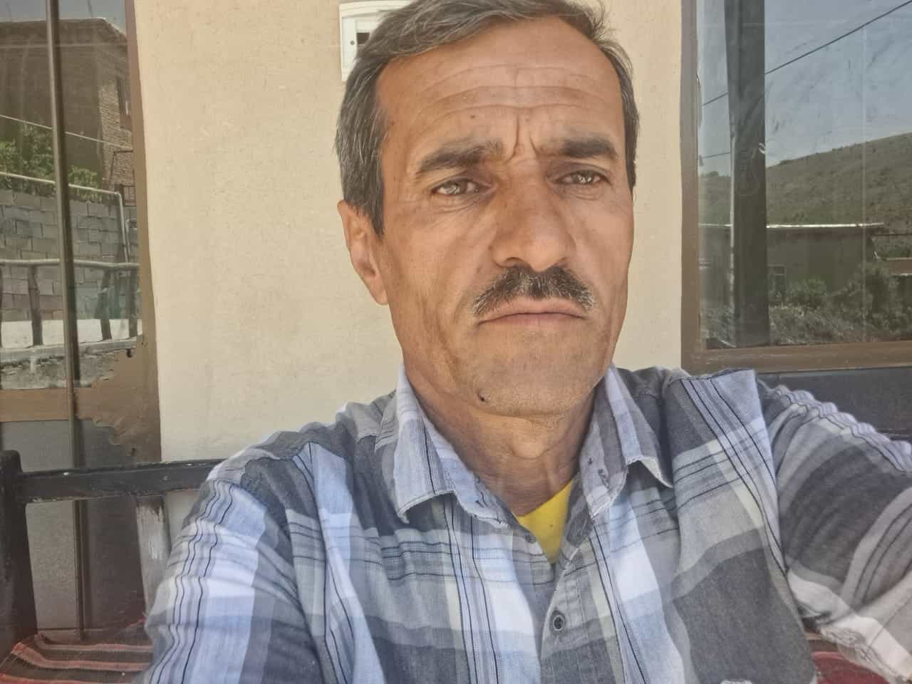 صابر