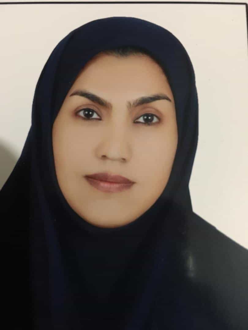 خدیجه