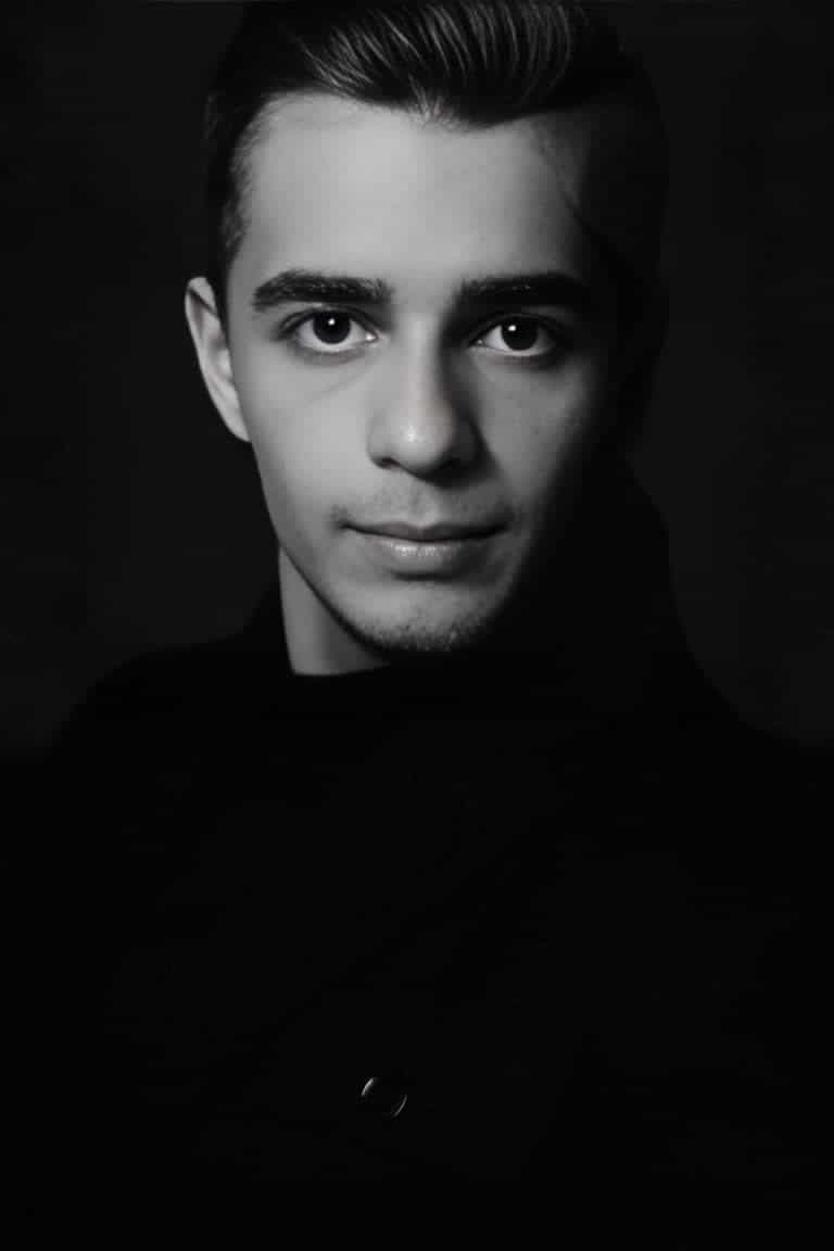 دانیال
