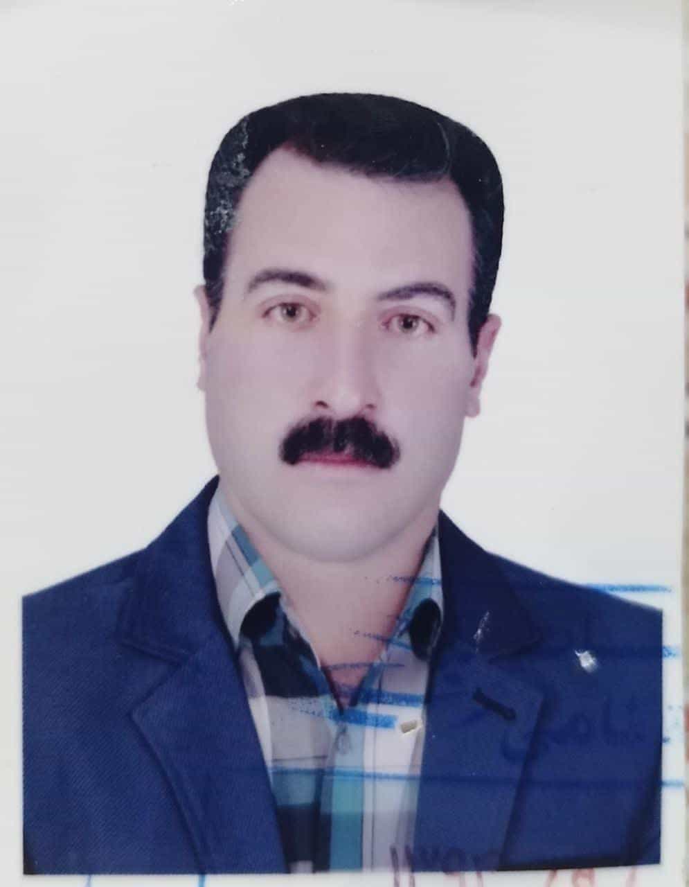 سیدعبدالرضا