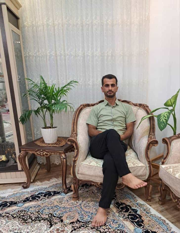 محسن