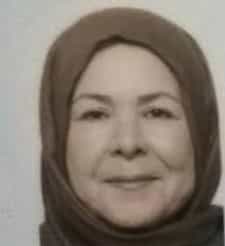 فهیمه