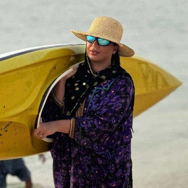 ملیحه