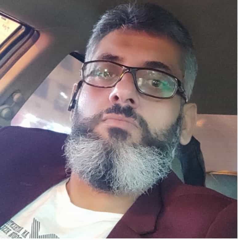 سیدمهدی