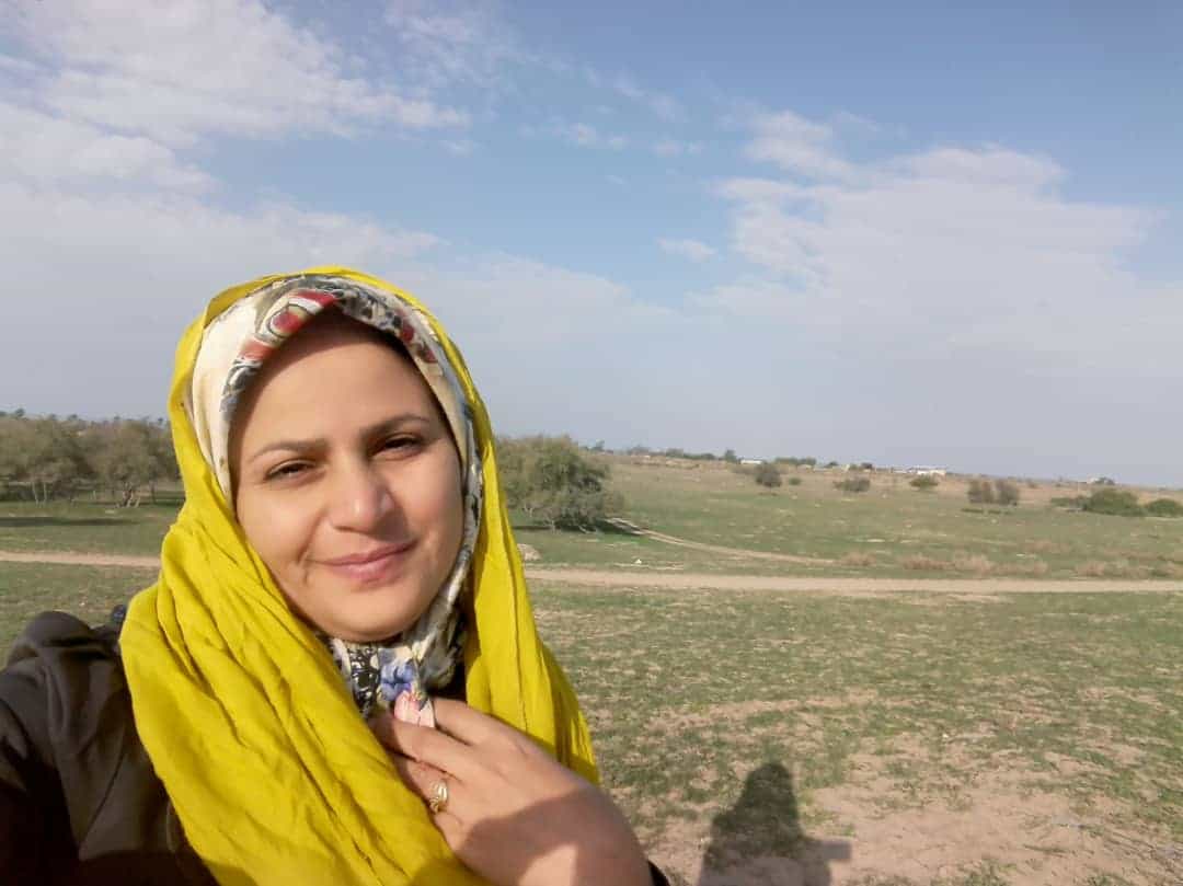 شراره