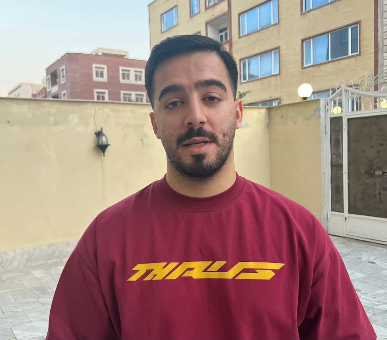 پدرام