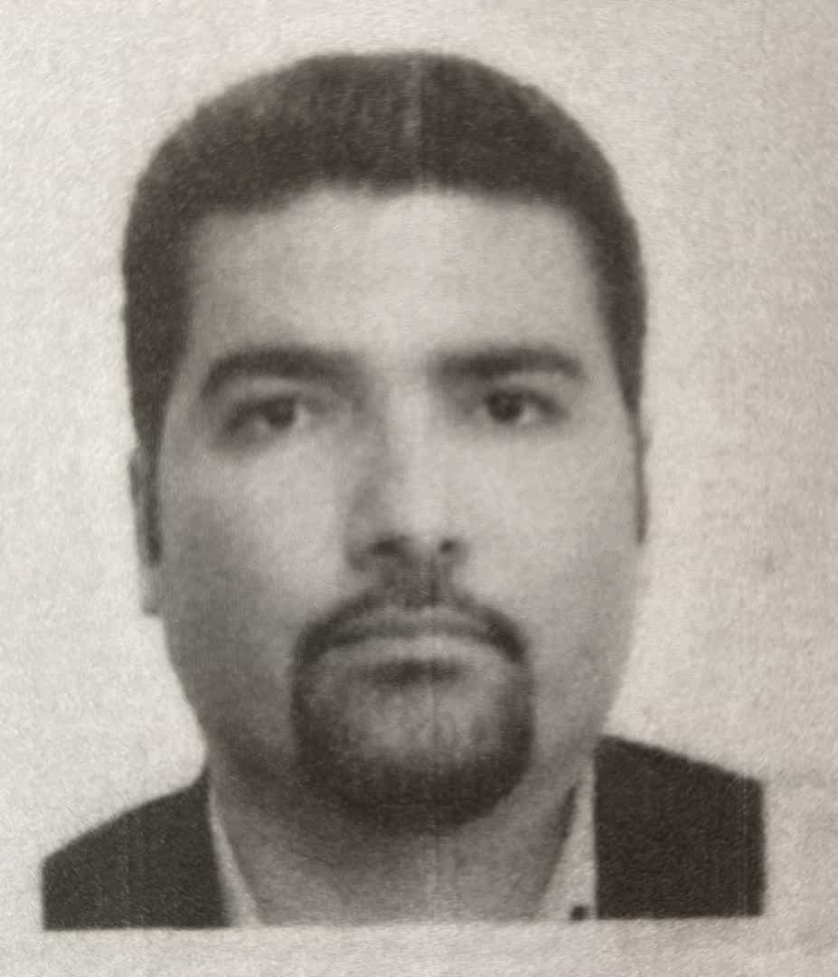 سیدمحمد
