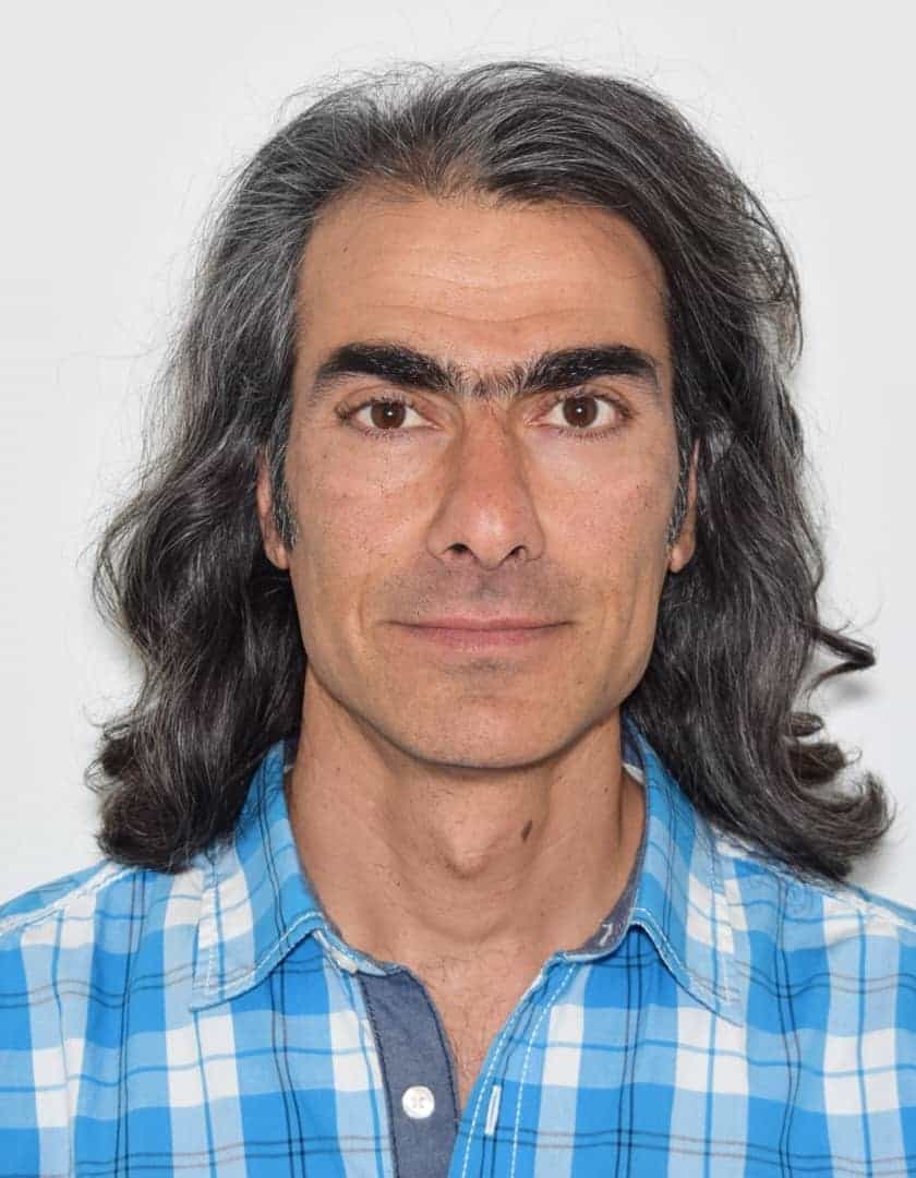 مجتبی