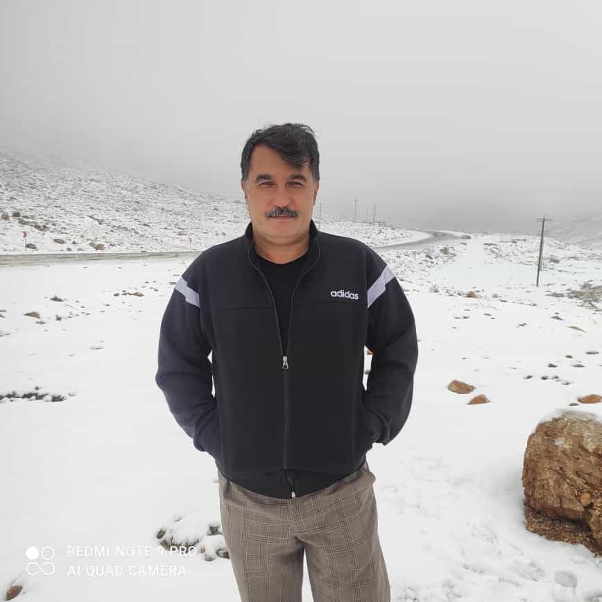 علیرضا