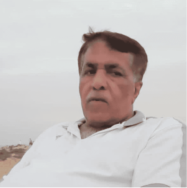 حسن