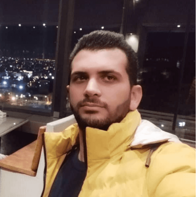 مهدی