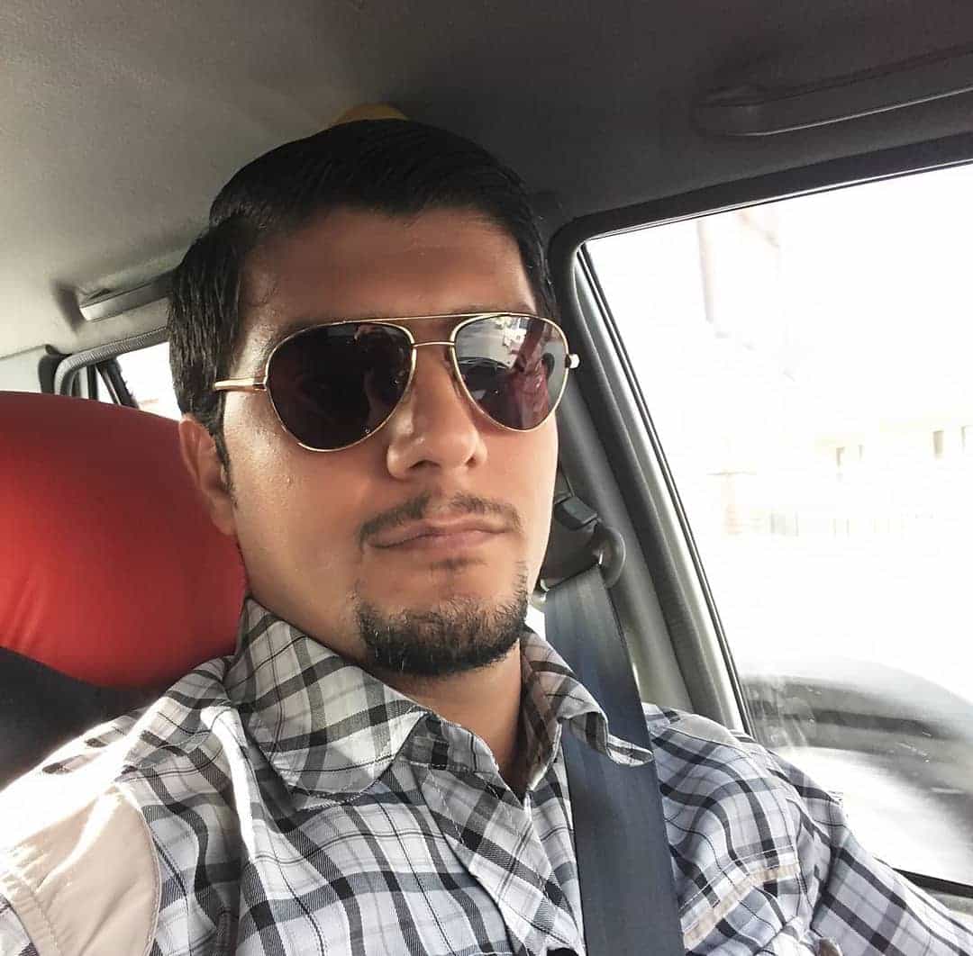 محسن