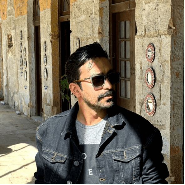 علیرضا