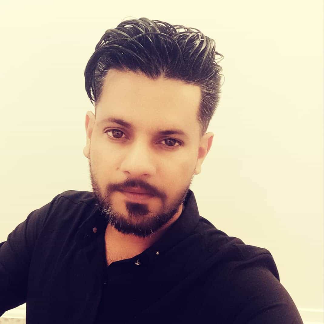 وحید